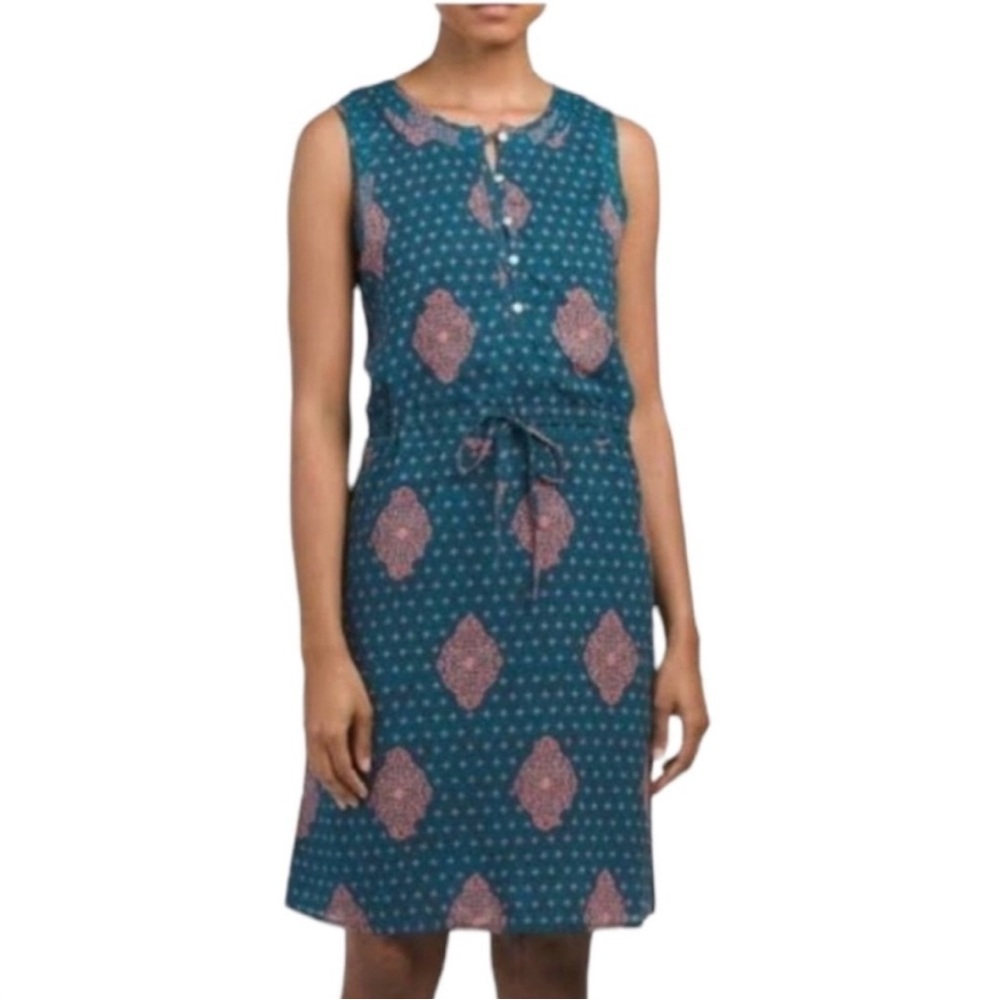 Lucky Brand Sleeveless Dress